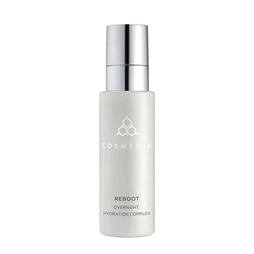 COSMEDIX Reboot Overnight Hydration Complex - 1 oz - SkincareEssentials