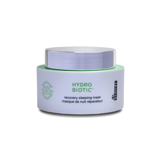 Dr. Brandt Hydro Biotic Recovery Sleeping Mask - SkincareEssentials