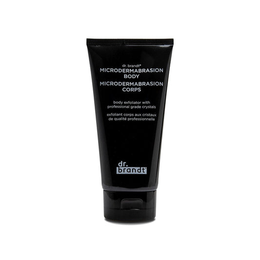 Dr. Brandt Microdermabrasion Body Polishing Exfoliator - SkincareEssentials