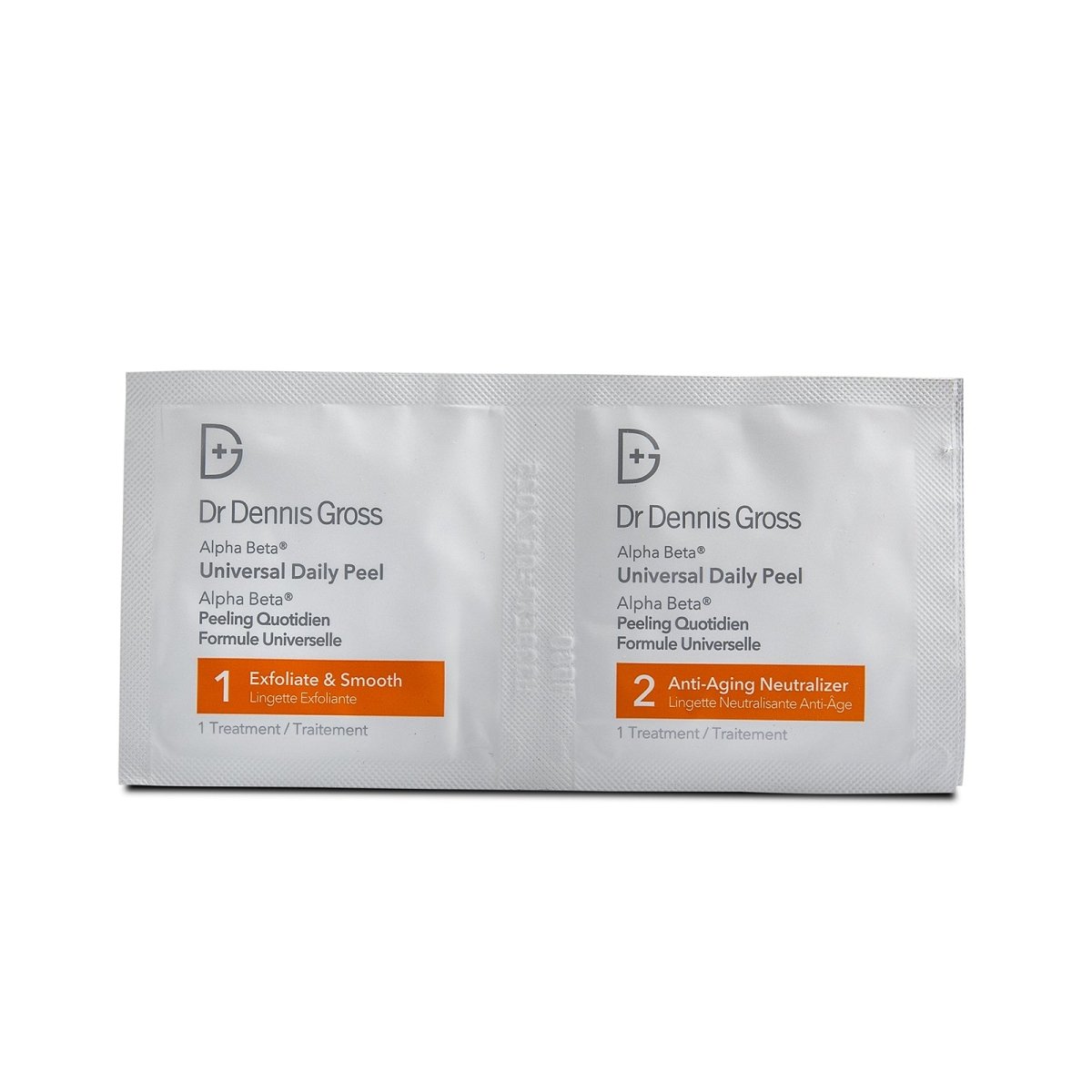 Dr. Dennis Gross Skincare Alpha Beta® Universal Daily Peel - SkincareEssentials