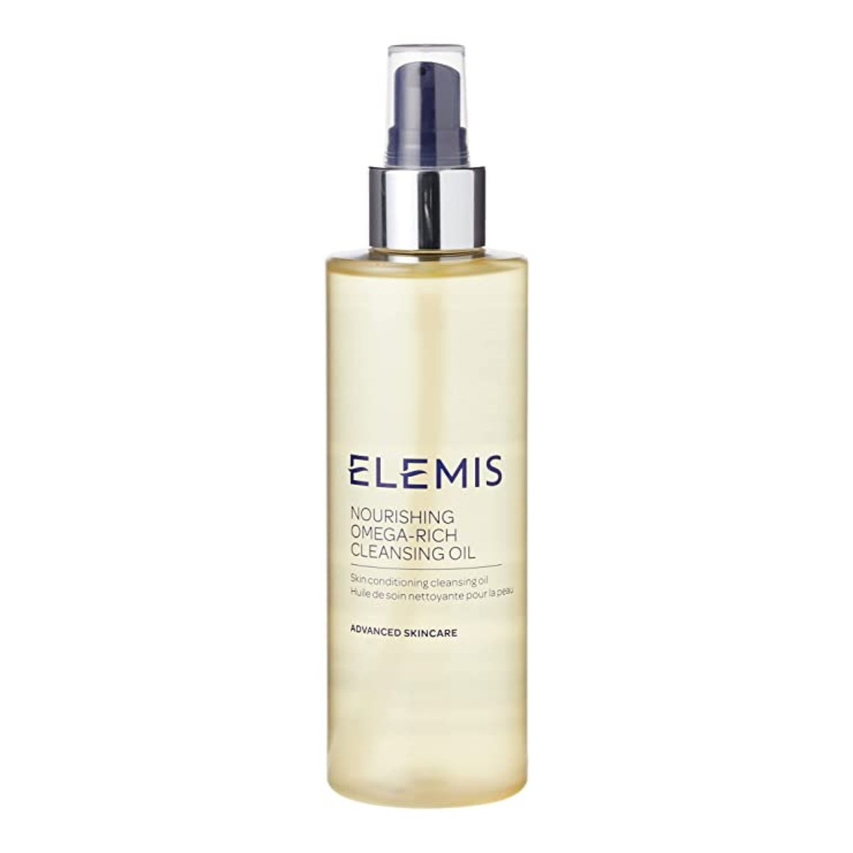 Elemis Nourishing Omega-Rich Cleansing Oil 195ml - SkincareEssentials