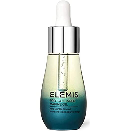 Elemis Pro-Collagen Marine Oil 15ml - SkincareEssentials