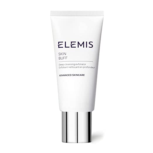 Elemis Skin Buff 50ml - SkincareEssentials