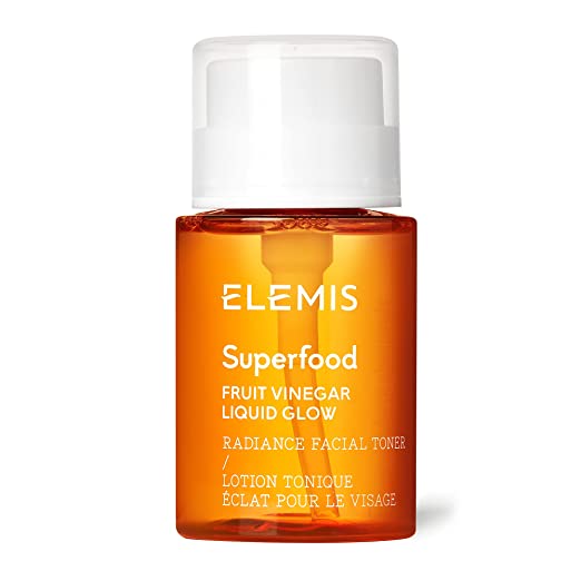 Elemis Superfood Fruit Vinegar Liquid Glow 145ml - SkincareEssentials