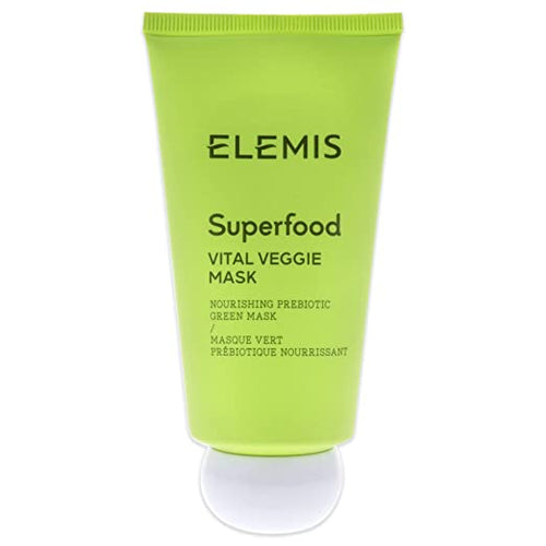 Elemis Superfood Vital Veggie Mask 75ml - SkincareEssentials