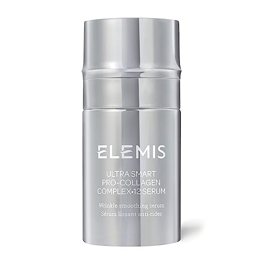 Elemis ULTRA SMART Pro-Collagen Complex 12 Serum 30ml - SkincareEssentials