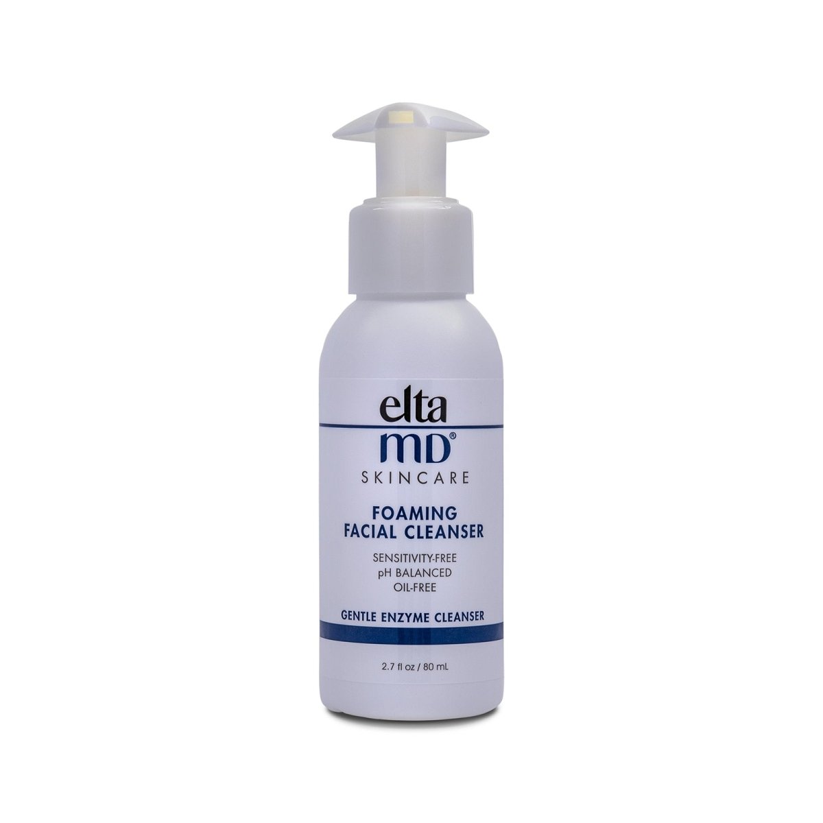 EltaMD Foaming Facial Cleanser - SkincareEssentials