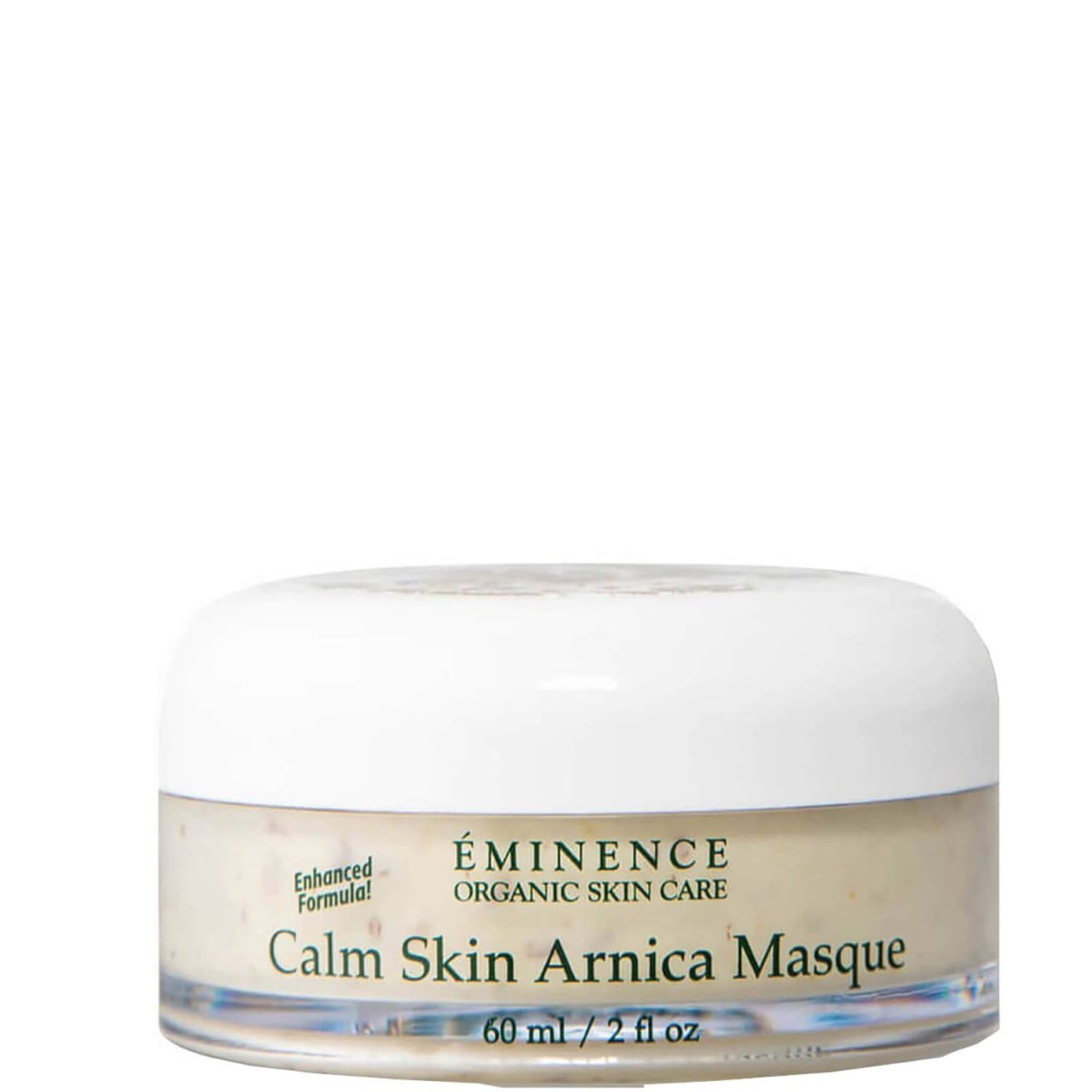 Eminence Organic Skin Care Calm Skin Arnica Masque 2 fl. oz - SkincareEssentials