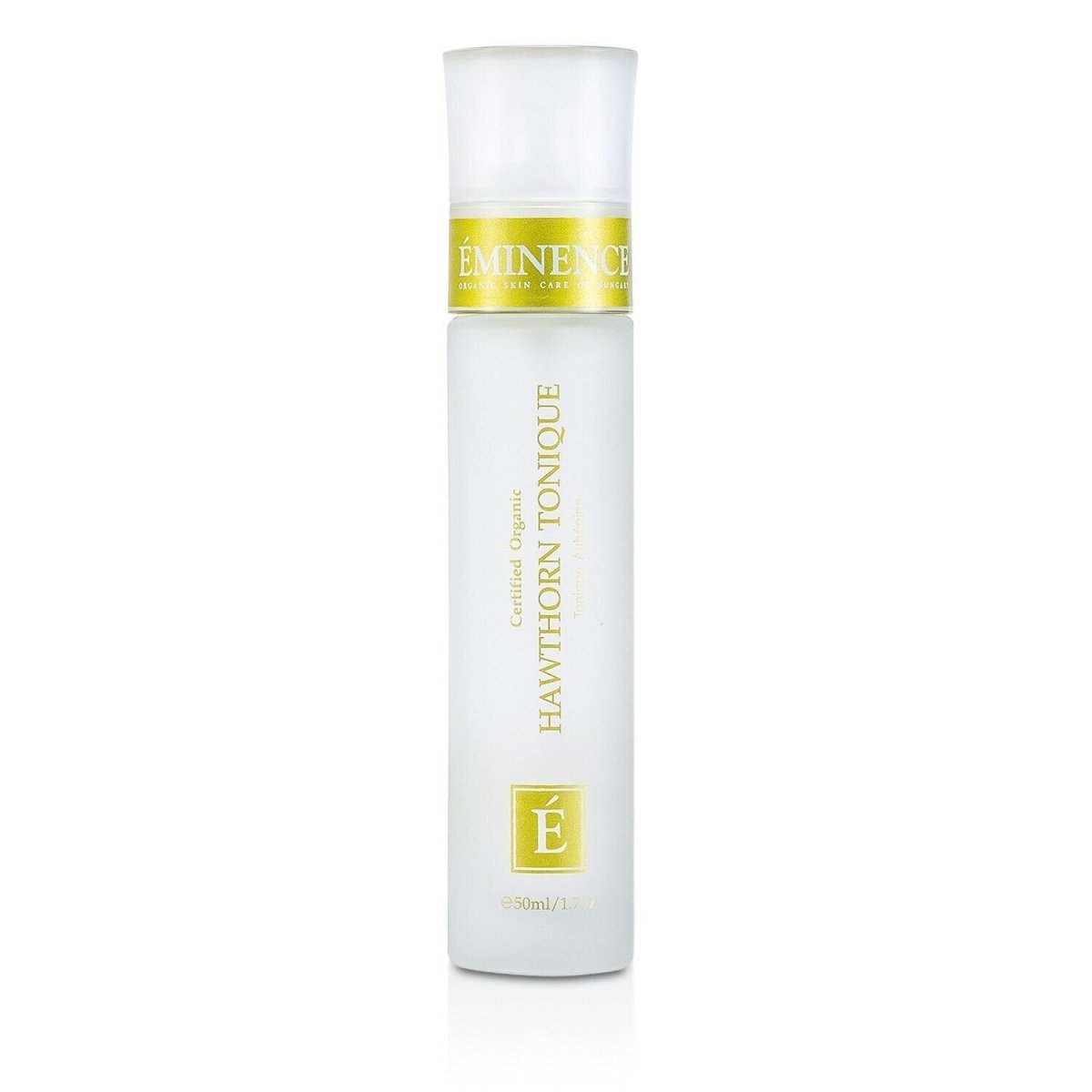 Eminence Organic Skin Care Hawthorn Tonique - SkincareEssentials