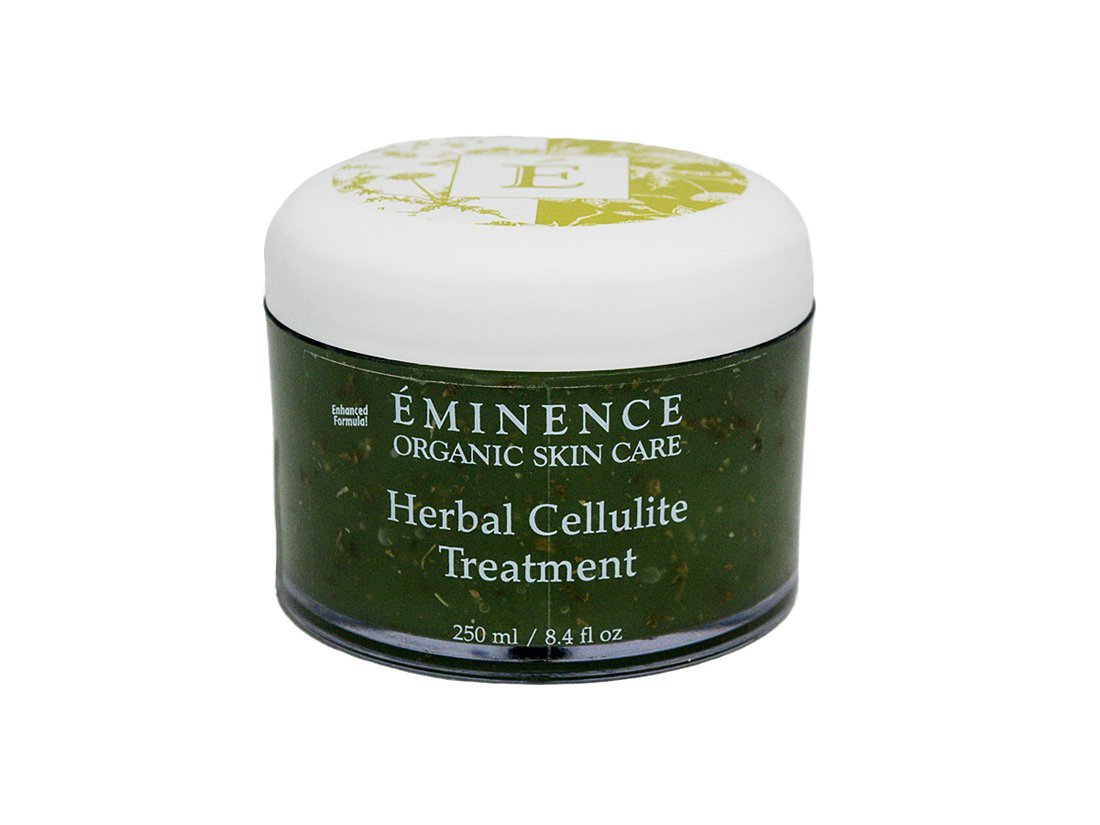 Eminence Organic Skin Care Herbal Cellulite Treatment 8.4 oz - SkincareEssentials