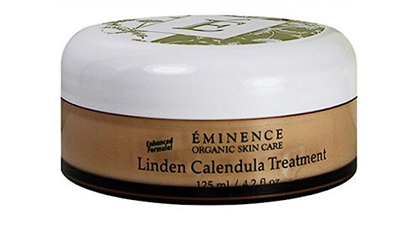 Eminence Organic Skin Care Linden Calendula Treatment 4.2 oz - SkincareEssentials