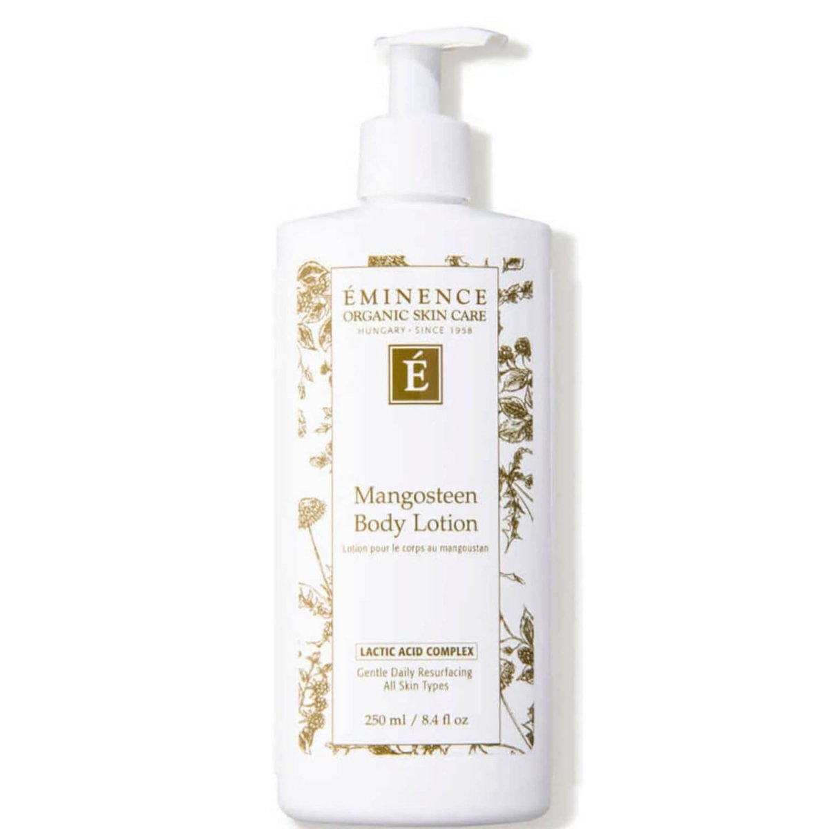 Eminence Organic Skin Care Mangosteen Body Lotion - SkincareEssentials