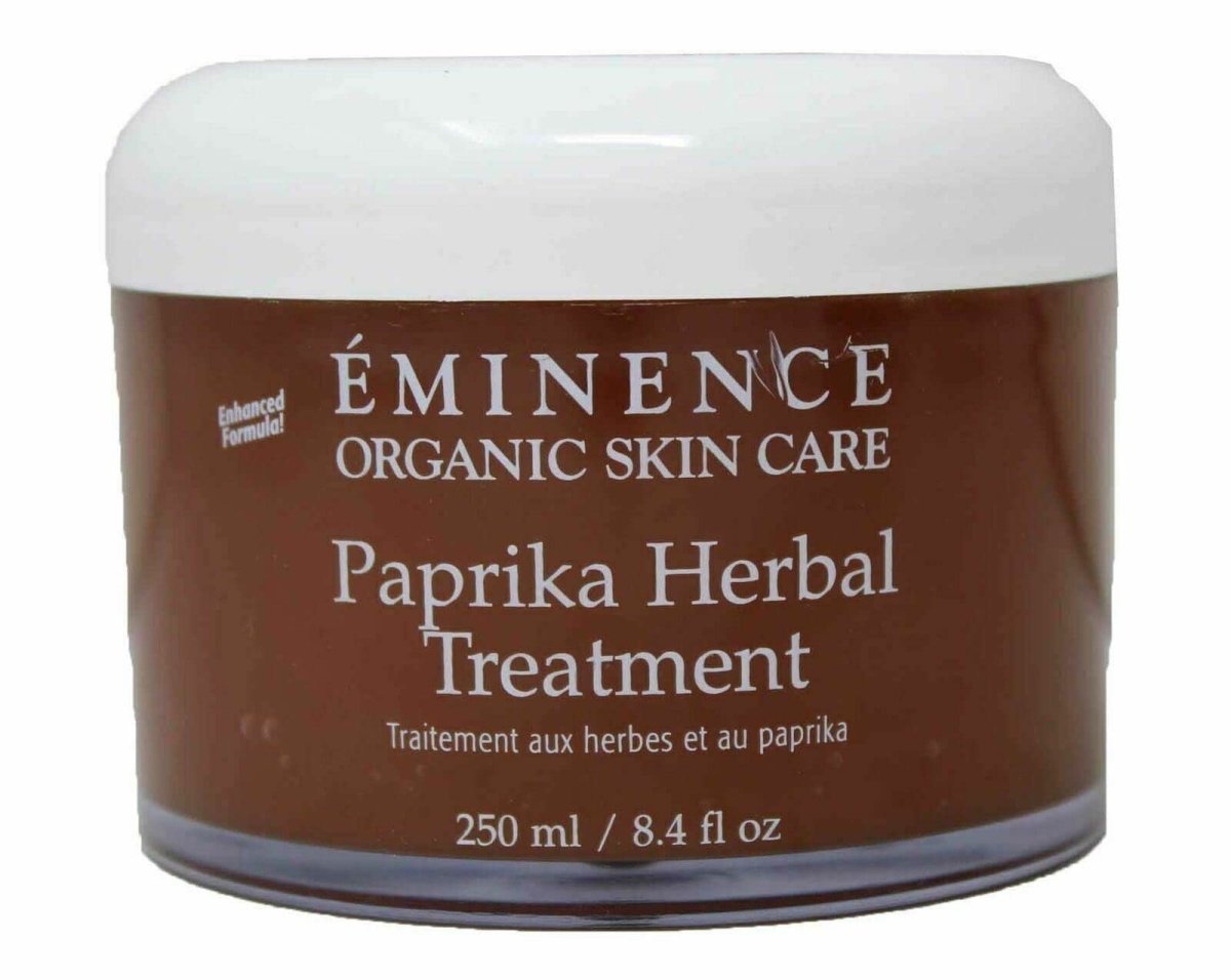 Eminence Organic Skin Care Paprika Herbal Treatment 8.4oz - SkincareEssentials