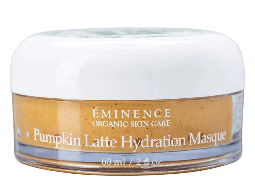 Eminence Organic Skin Care Pumpkin Latte Hydration Masque - SkincareEssentials