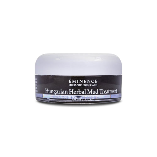 Eminence Organics Hungarian Herbal Mud Treatment - SkincareEssentials