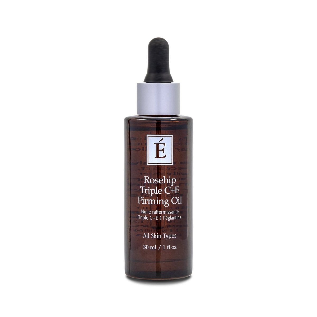 Eminence Organics Rosehip Triple C+E Firming Oil - SkincareEssentials