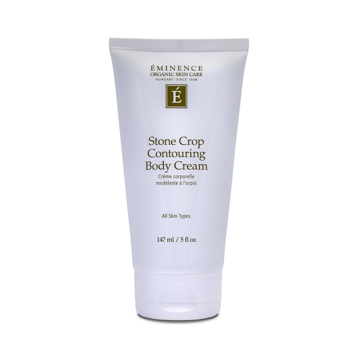 Eminence Organics Stone Crop Contouring Body Cream - SkincareEssentials