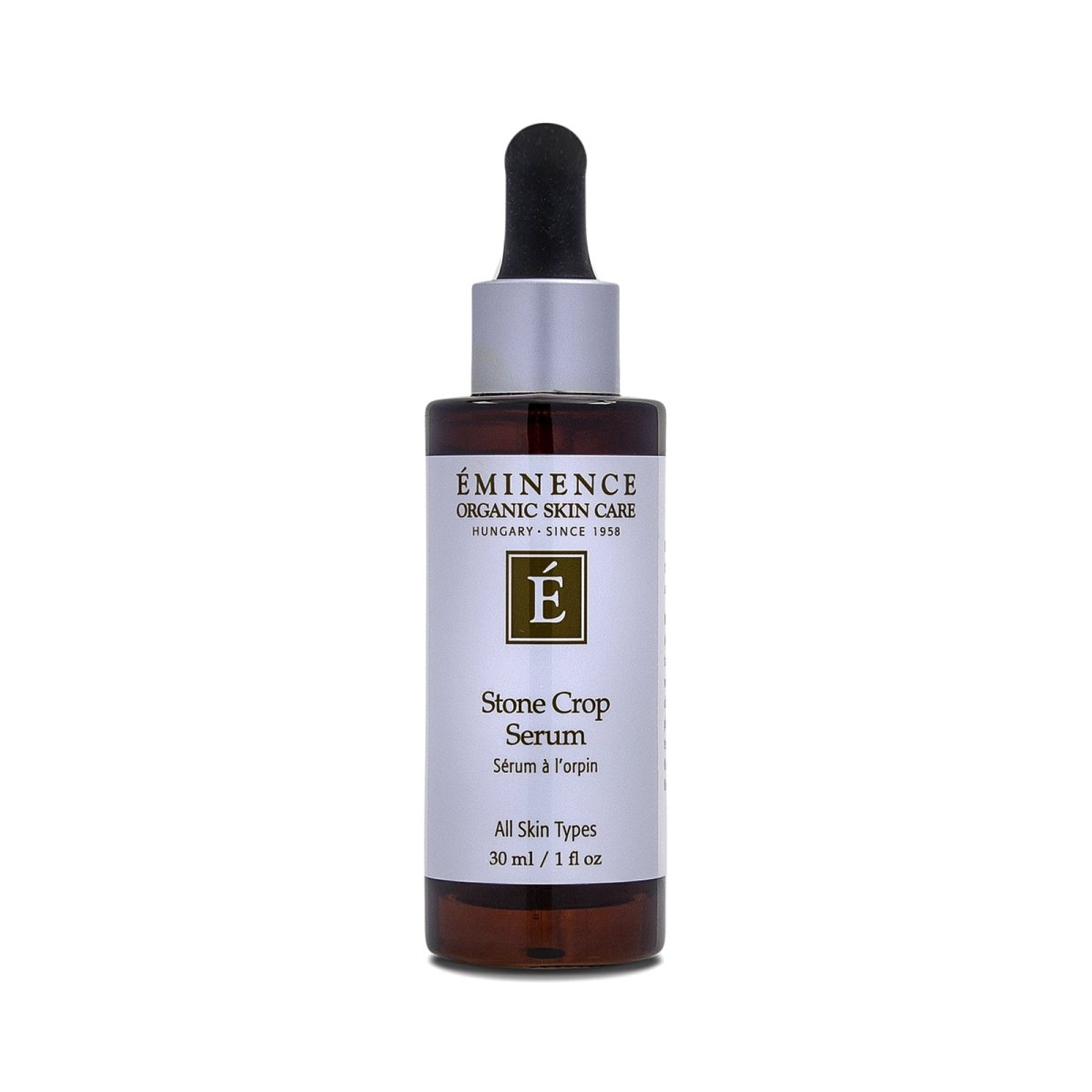 Eminence Organics Stone Crop Serum - SkincareEssentials