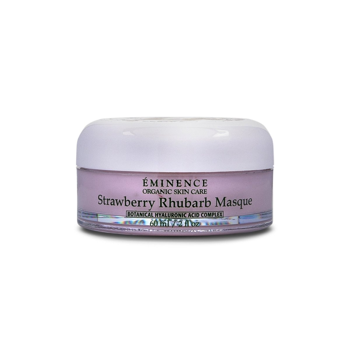 Eminence Organics Strawberry Rhubarb Masque - SkincareEssentials