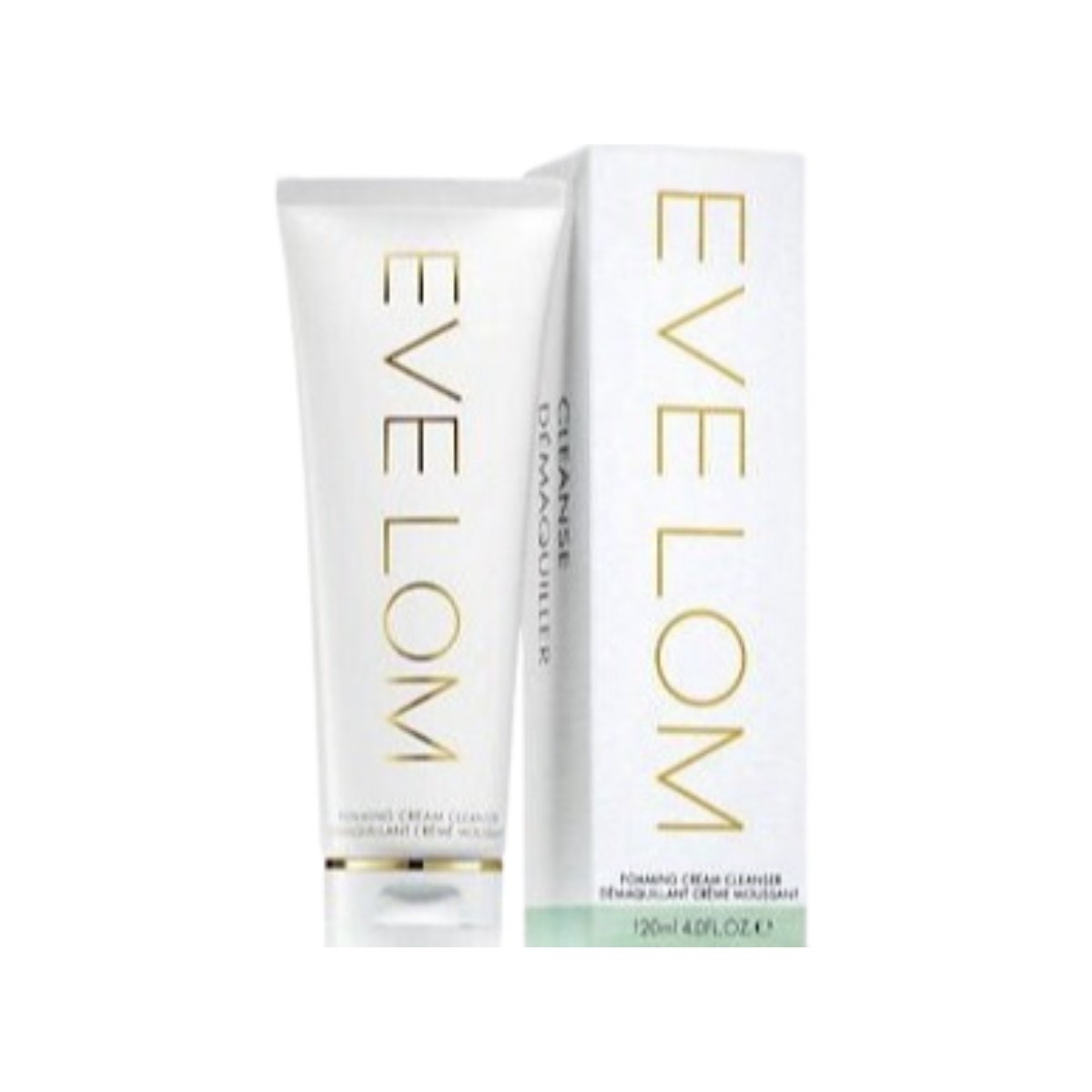Eve Lom Foaming Cleanser - SkincareEssentials