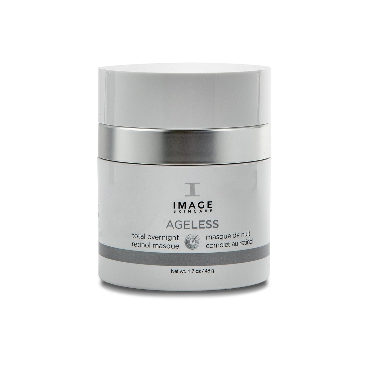 IMAGE Skincare Ageless Total Overnight Retinol Masque