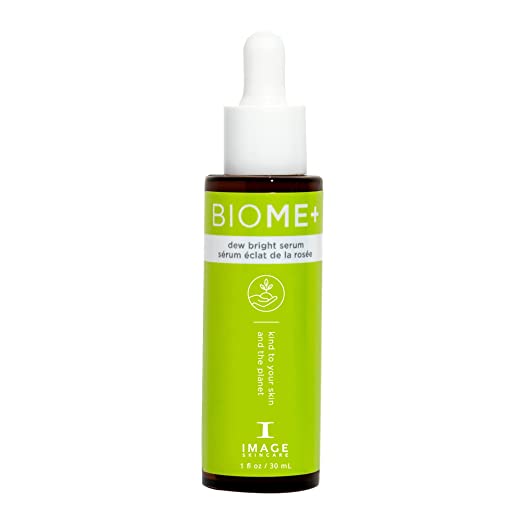 Image Skincare BIOME+ Dew Bright Serum 1 oz