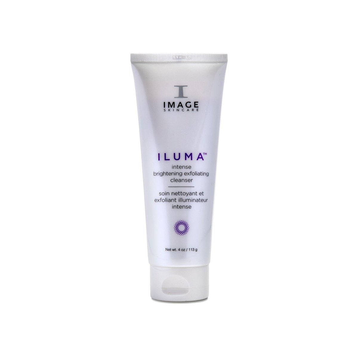 IMAGE Skincare ILUMA™ Intense Brightening Exfoliating Cleanser - SkincareEssentials