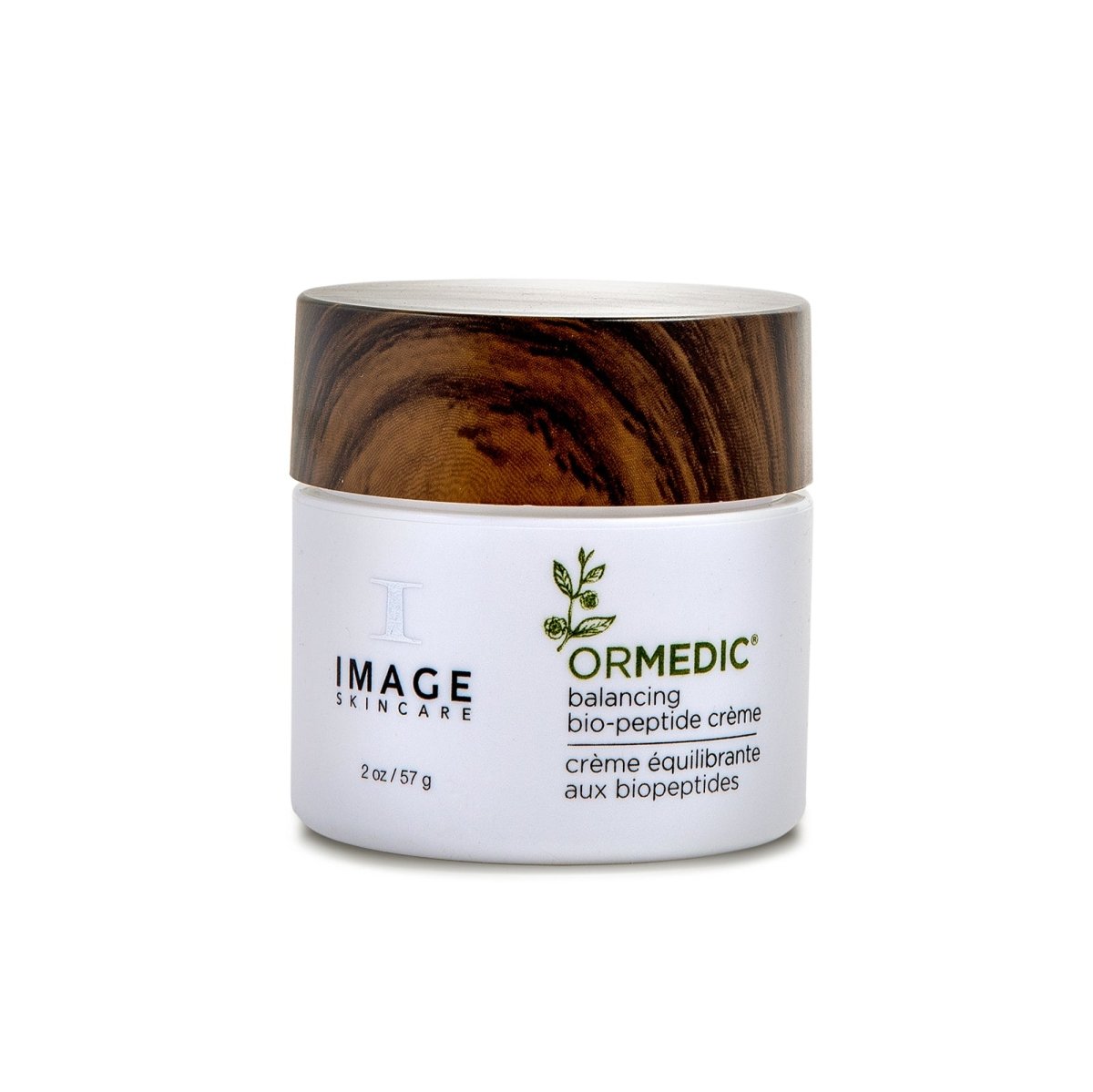 IMAGE Skincare ORMEDIC® Balancing Biopeptide Crème - SkincareEssentials