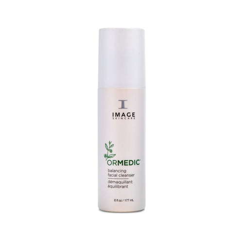IMAGE Skincare ORMEDIC® Balancing Facial Cleanser - SkincareEssentials