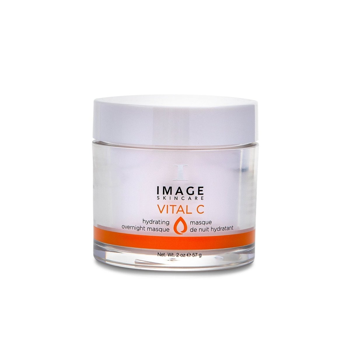 IMAGE Skincare Vital C Hydrating Overnight Masque - SkincareEssentials