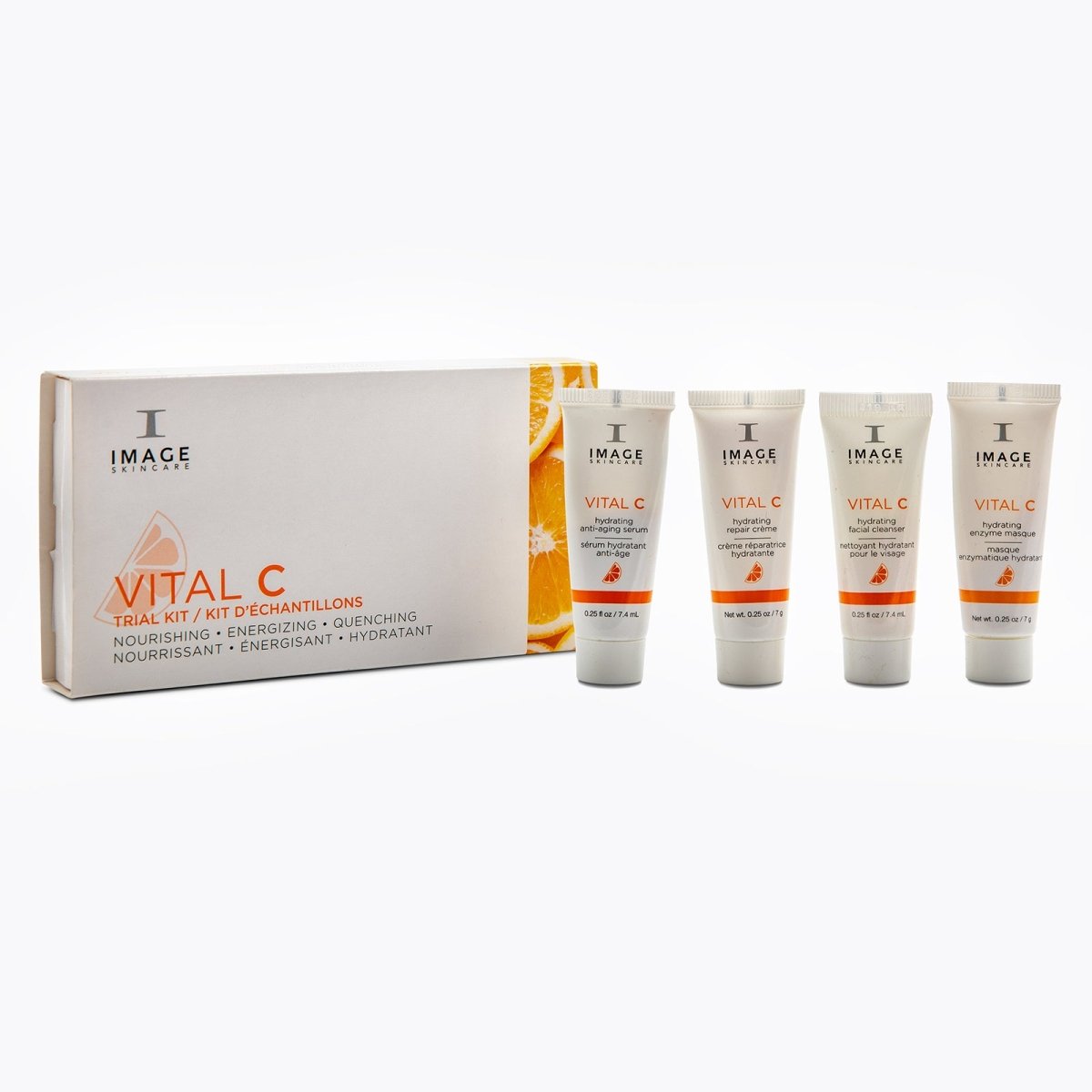 Image Skincare Vital C Trial Kit - SkincareEssentials