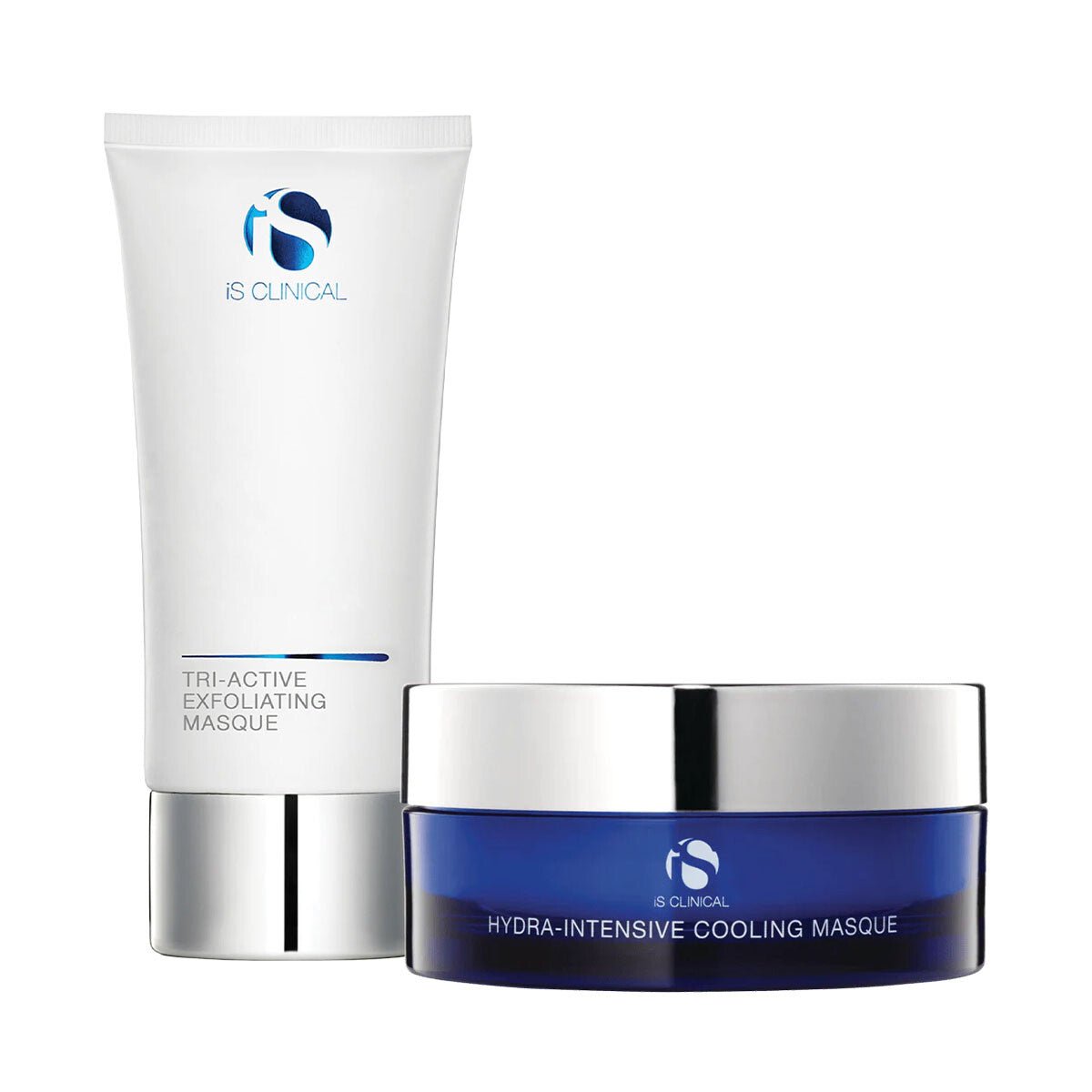 iS Clinical Smooth & Soothe Set - SkincareEssentials