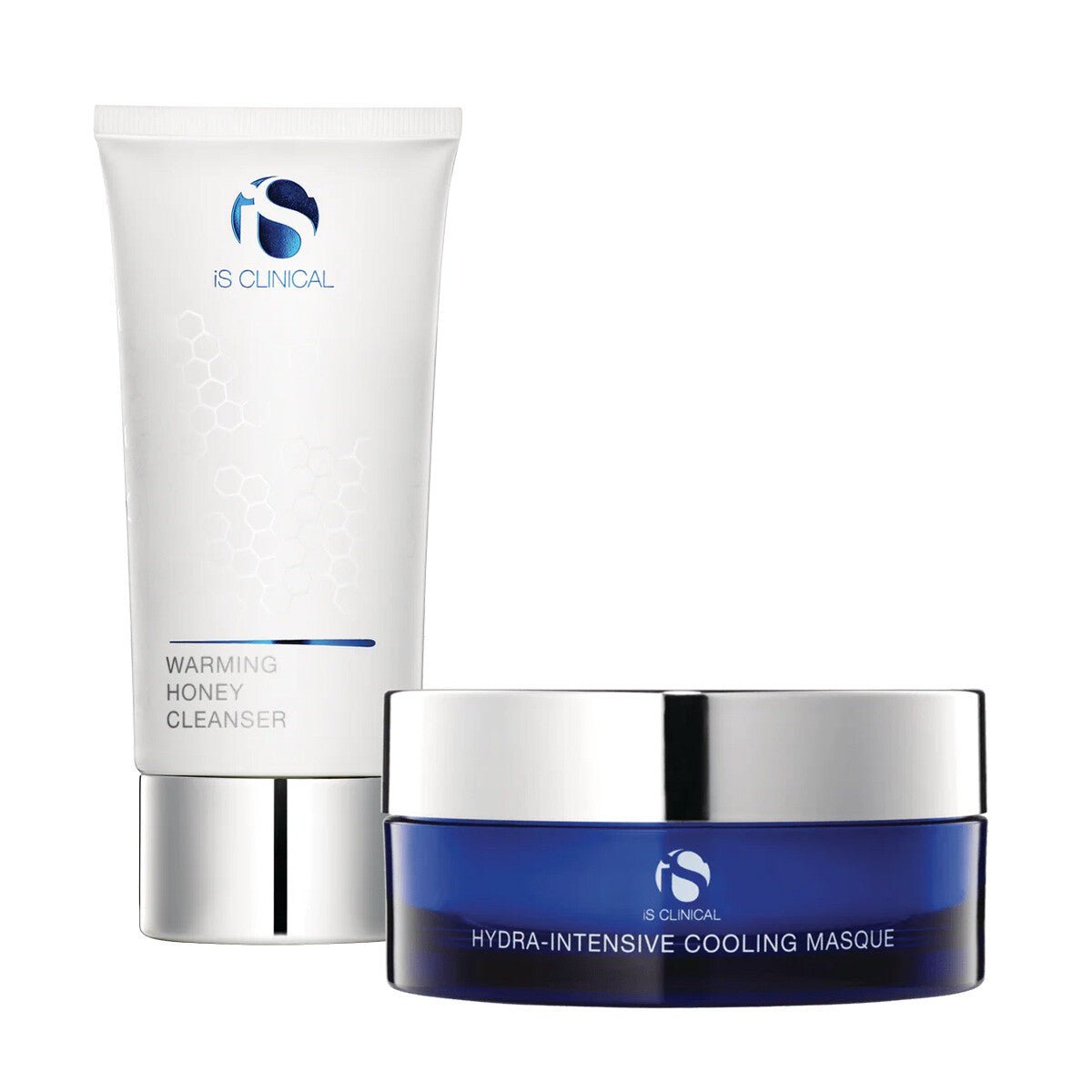 iS Clinical Warm & Cool Delight Duo - SkincareEssentials