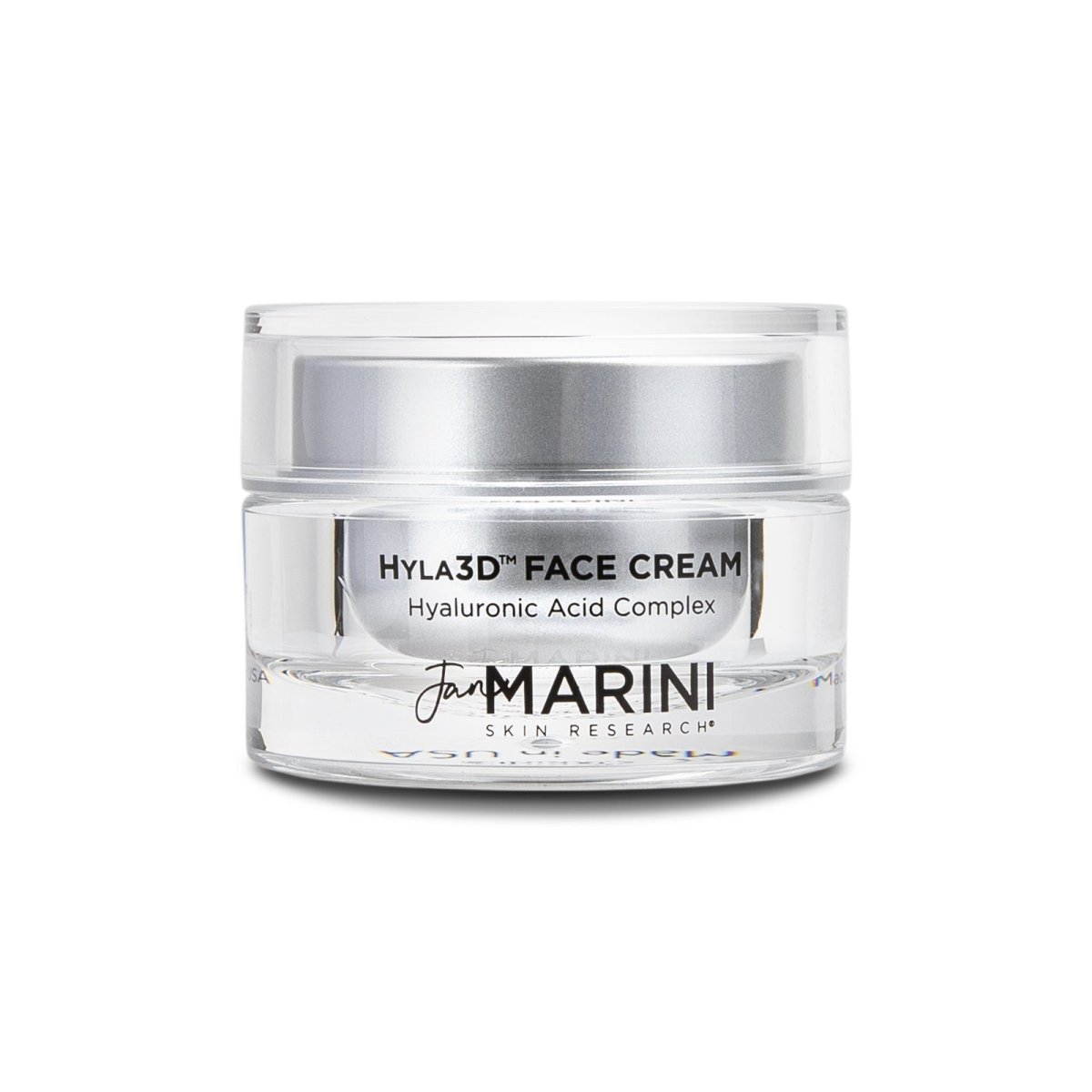 Jan Marini Hyla3D™ Face Cream - SkincareEssentials