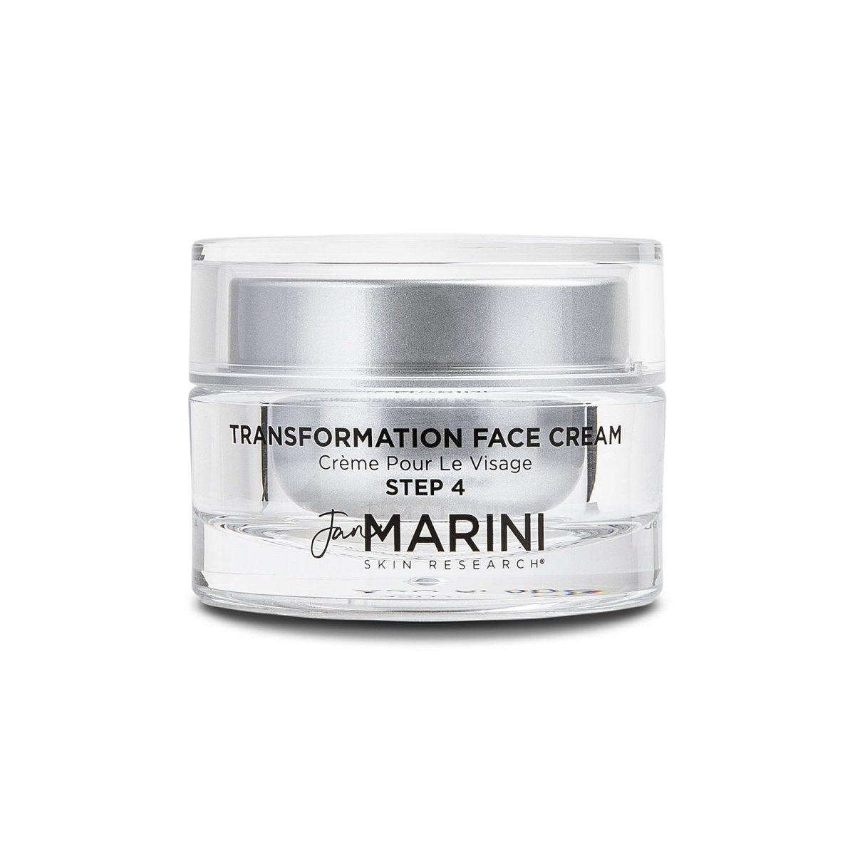 Jan Marini Transformation Face Cream - SkincareEssentials