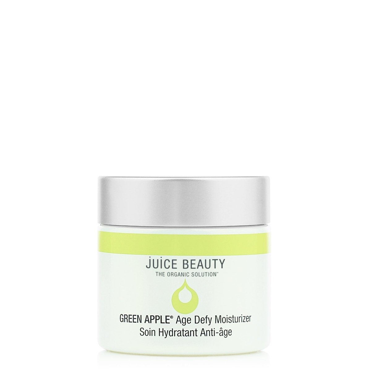 JUICE BEAUTY GREEN APPLE® Age Defy Moisturizer - SkincareEssentials