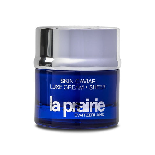La Prairie Skin Caviar Luxe Cream Sheer - SkincareEssentials