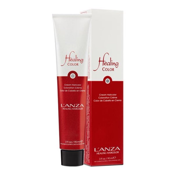 Lanza Healing Color Cream - SkincareEssentials