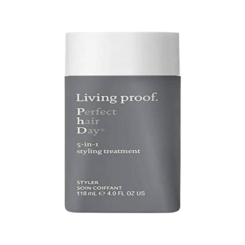 Living Proof Perfect Hair Day 5-in-1 Styling Treatment 4 oz - SkincareEssentials
