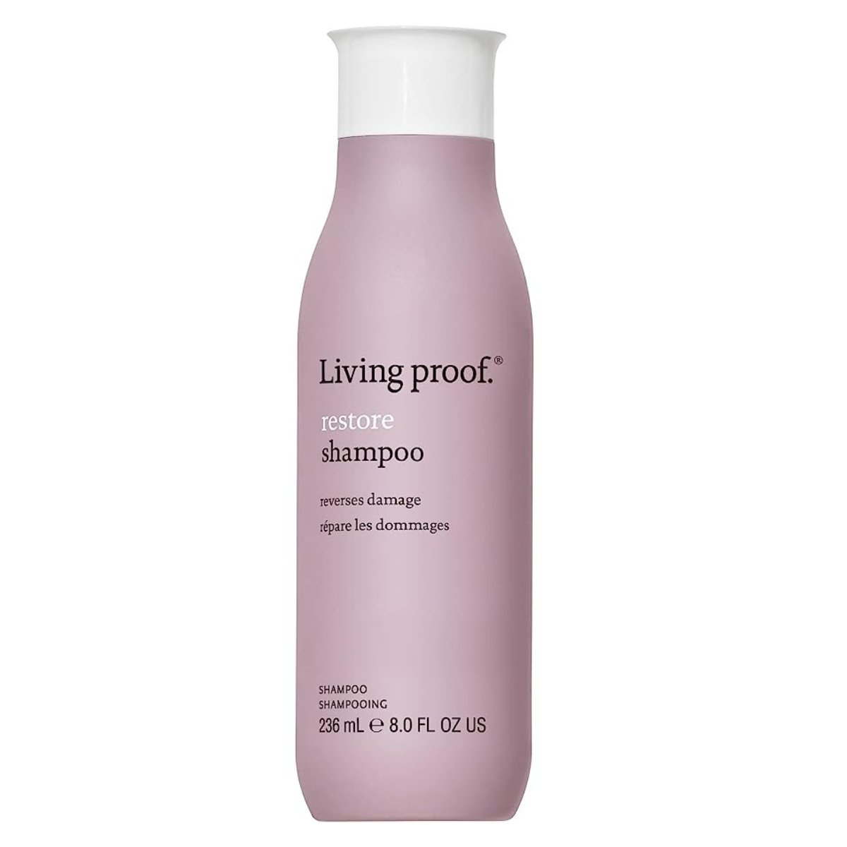 Living Proof Restore Conditioner 8 oz - SkincareEssentials