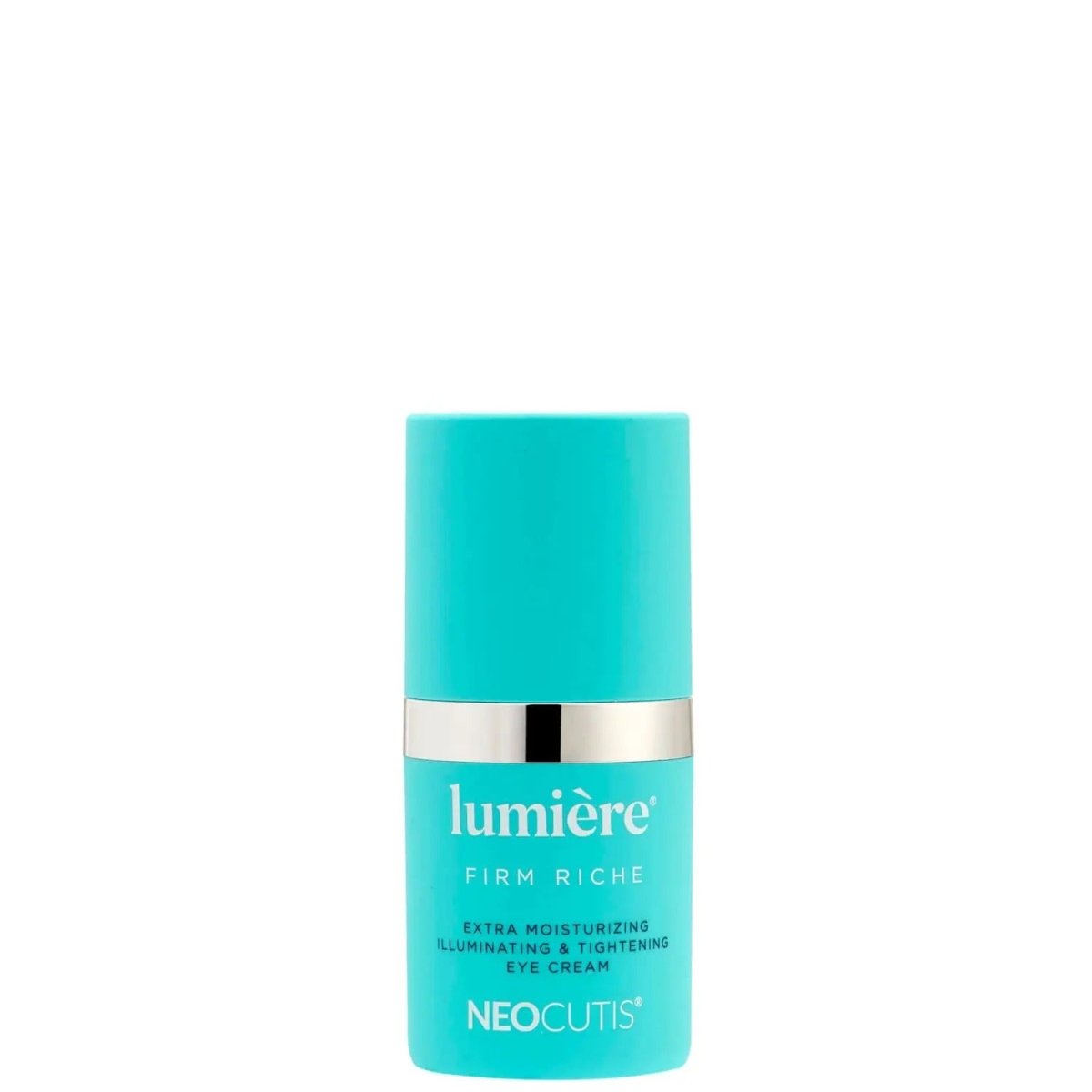 Neocutis LUMIERE FIRM RICHE - Extra Moisturizing Illuminating & Tightening Eye Cream - SkincareEssentials