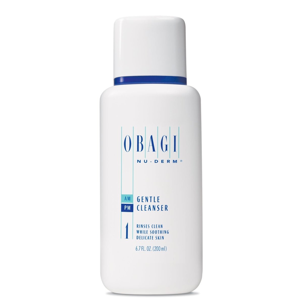 Obagi Nu-Derm® Gentle Cleanser - SkincareEssentials