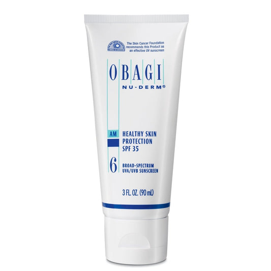 Obagi Nu-Derm® Healthy Skin Protection SPF 35 - SkincareEssentials