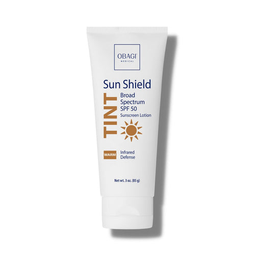 Obagi Sun Shield Tint Broad Spectrum SPF 50 Warm - SkincareEssentials