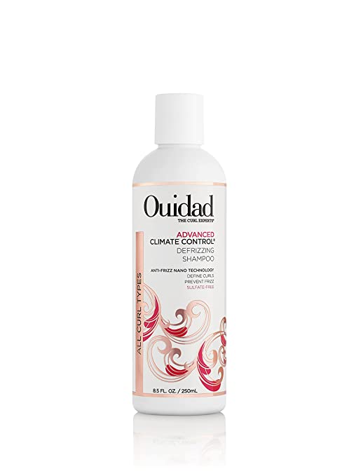 Ouidad Advanced Climate Control Defrizzing Shampoo - SkincareEssentials