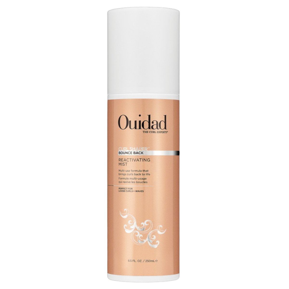 Ouidad Bounce Back Re-Activating Mist - SkincareEssentials