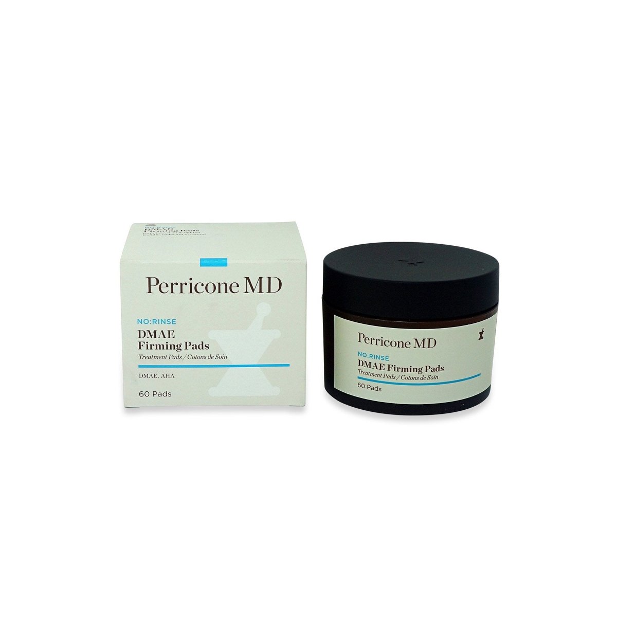 Perricone MD No:Rinse DMAE Firming Pads - SkincareEssentials