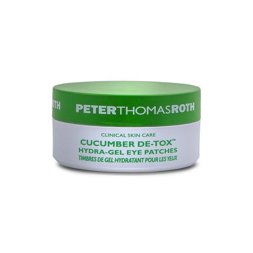 Peter Thomas Roth Cucumber De-Tox™ Hydra-Gel Eye Patches - SkincareEssentials