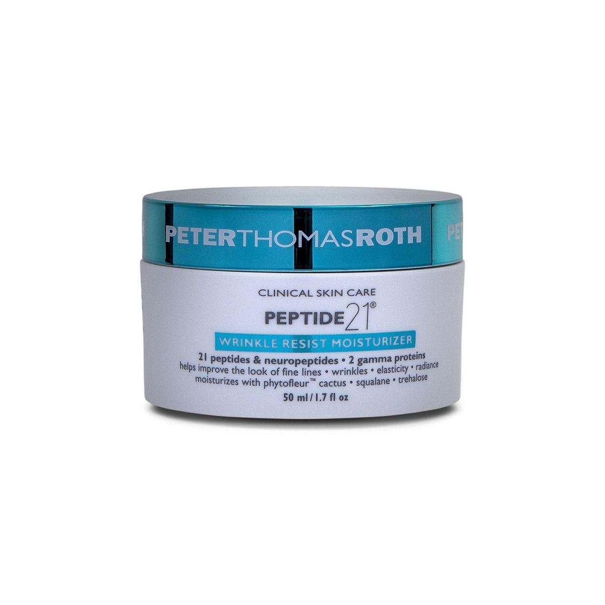 Peter Thomas Roth Peptide 21™ Wrinkle Resist Moisturizer - SkincareEssentials