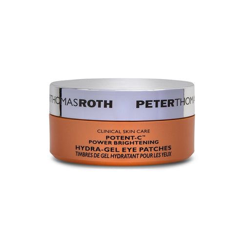 Peter Thomas Roth Potent-C™ Hydra-Gel Eye Patches - SkincareEssentials